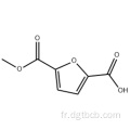 Acide furan-2-carboxylique 5- (méthoxycarbonyl)